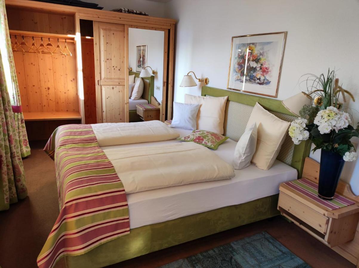 Aparthotel Fackler Tegernsee Esterno foto