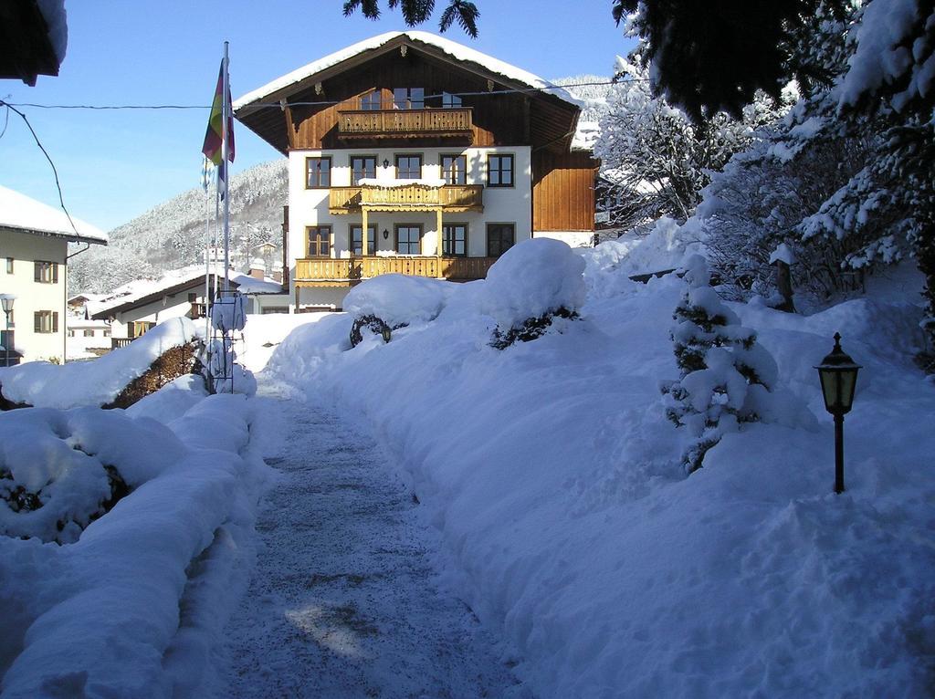 Aparthotel Fackler Tegernsee Camera foto