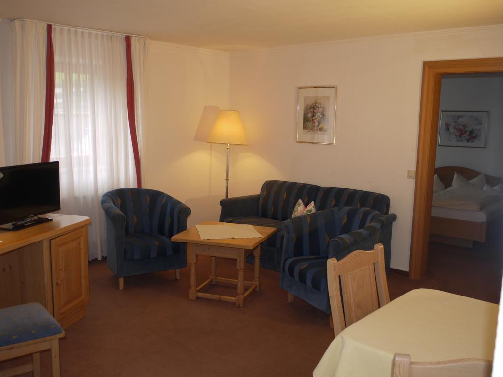 Aparthotel Fackler Tegernsee Camera foto