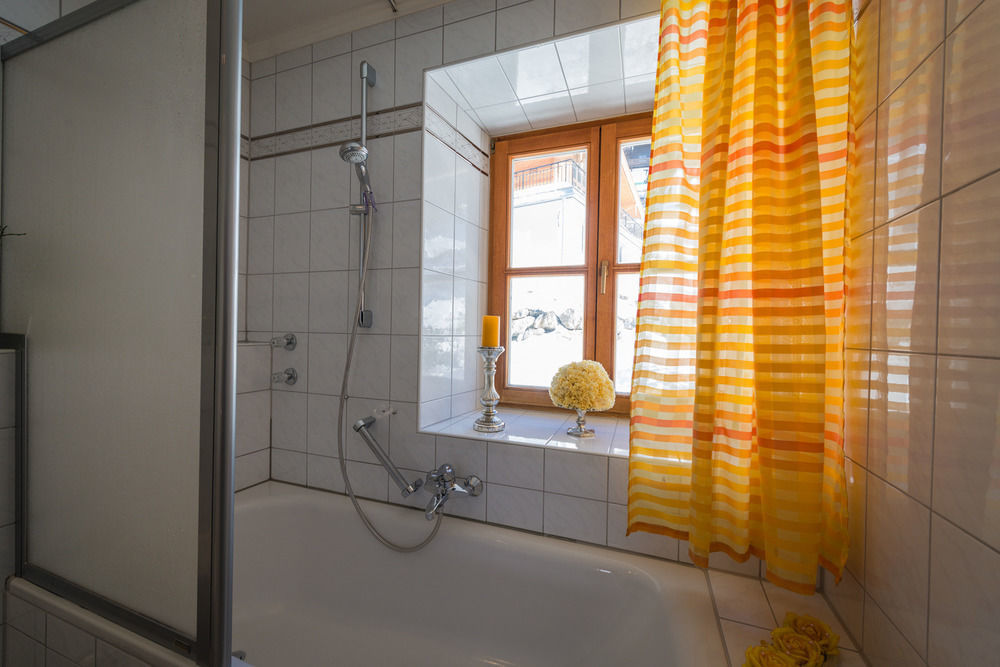 Aparthotel Fackler Tegernsee Esterno foto